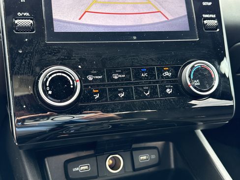 Used 2022 Hyundai Santa Cruz SEL w/ Winter Package FWD image 17