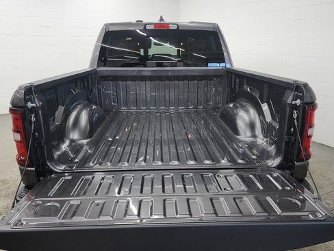 New 2026 RAM 1500 Laramie image 21