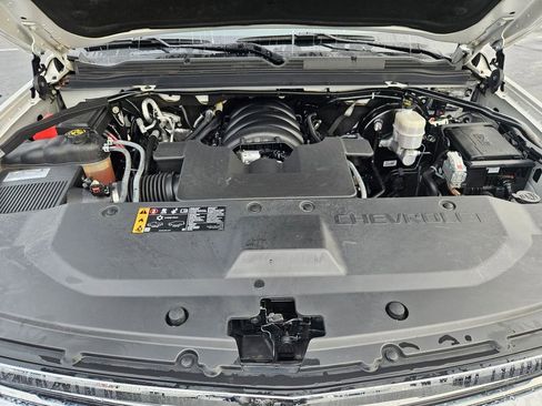 Used 2020 Chevrolet Tahoe Premier w/ Premier Plus Edition image 44