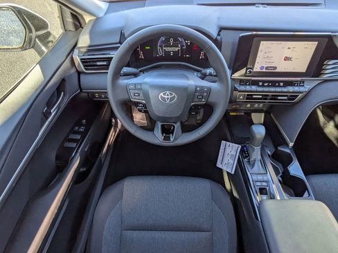New 2026 Toyota Camry LE image 16
