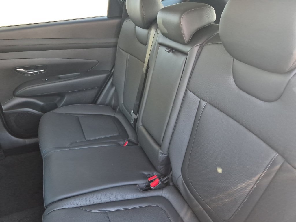 New 2026 Hyundai Tucson SEL Plus FWD image 22