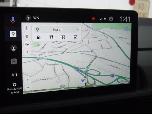 Used 2026 Honda CR-V Sport Touring image 24