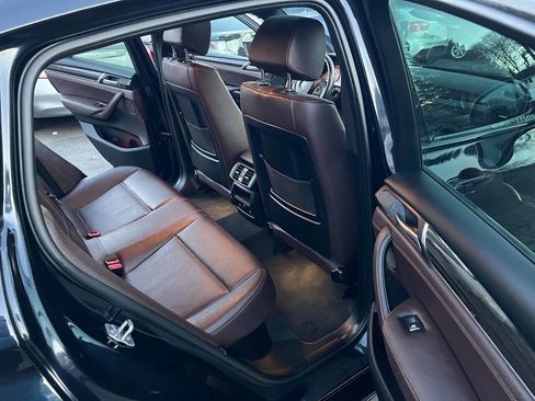 Used 2016 BMW X4 xDrive35i image 13