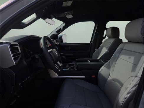 New 2026 Toyota Tundra SR5 AWD/4WD image 20