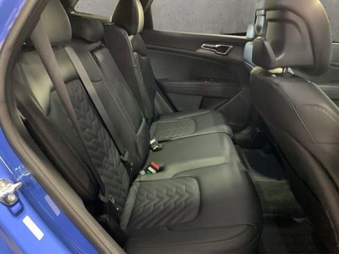 Used 2026 Kia Sportage X-Line w/ X-Line Technology Package image 26