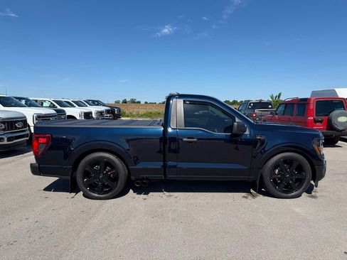 Used 2024 Ford F150 XL RWD image 16