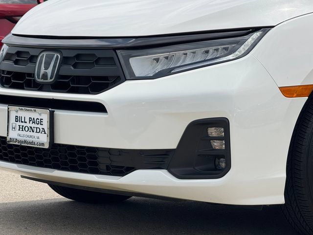 Certified 2026 Honda Odyssey EX-L image 3