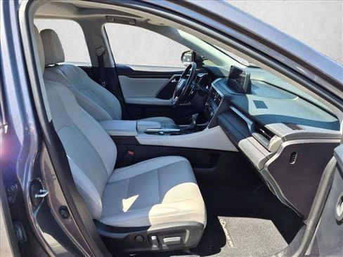 Used 2021 Lexus RX 350 FWD w/ Premium Package image 21