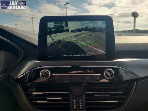 New 2026 Ford Escape Active image 22