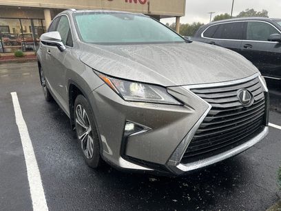 Used 2019 Lexus RX 350 AWD