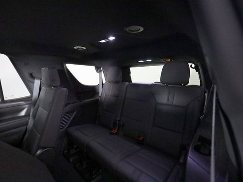 Used 2023 Chevrolet Tahoe RST image 16