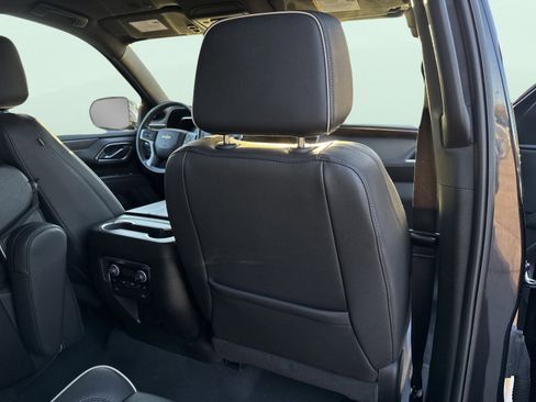 Used 2024 Chevrolet Tahoe Premier image 61