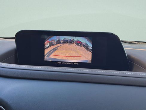 Used 2024 MAZDA CX-30 AWD 2.5 S w/ Premium Package image 29