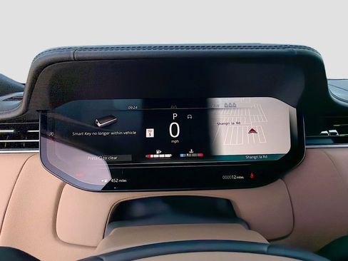 New 2026 Land Rover Range Rover SE image 41