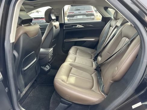 Used 2015 Lincoln MKZ Base w/ Equipment Group 101A Select image 21