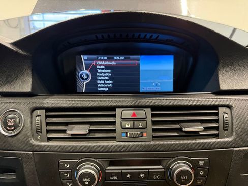 Used 2009 BMW M3 Coupe RWD image 15