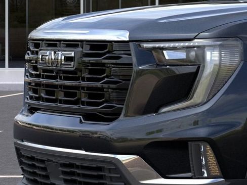 New 2026 GMC Acadia Elevation w/ Black Edition AWD/4WD image 13