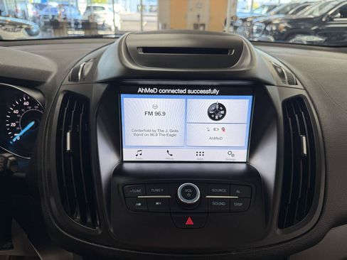 Used 2018 Ford Escape SEL AWD/4WD image 13