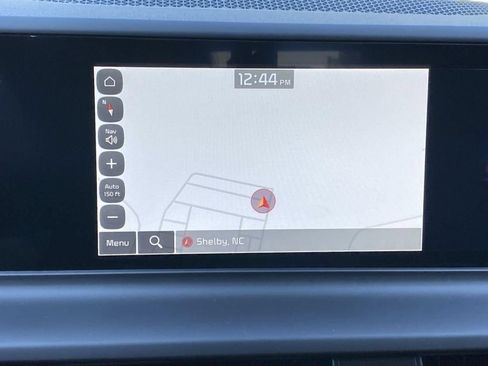 New 2026 Kia Seltos EX w/ EX Sunroof Package FWD image 20