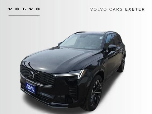 New 2026 Volvo XC90 T8 Ultra w/ Protection Package Premier image 3