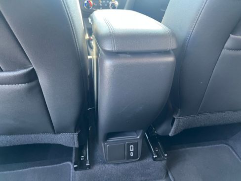 Used 2025 Buick Encore GX Preferred image 24