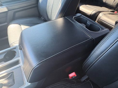 Used 2020 Ford F150 Lariat w/ Equipment Group 502A Luxury image 28