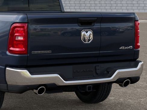 New 2026 RAM 1500 Big Horn image 13
