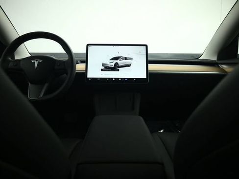 Used 2023 Tesla Model 3 Standard Range RWD image 36