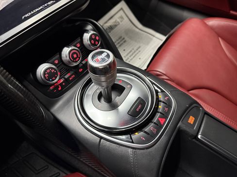 Used 2015 Audi R8 V8 image 20