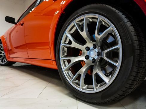 Used 2023 Dodge Charger SRT Hellcat image 38