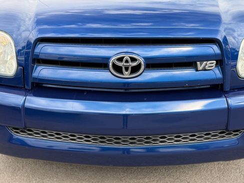 Used 2006 Toyota Tundra Limited RWD image 22