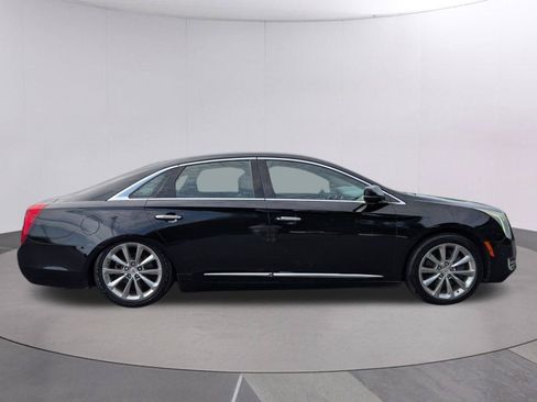 Used 2014 Cadillac XTS Luxury w/ Driver Awareness Package FWD image 6