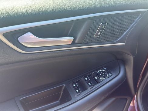 Used 2024 Ford Edge SEL w/ Convenience Package AWD/4WD image 13