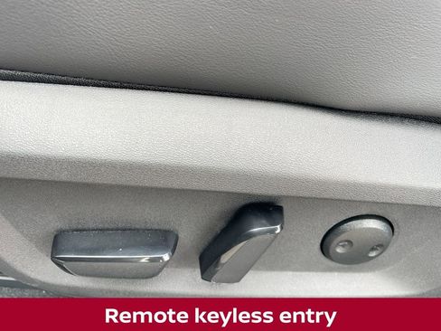 New 2026 Nissan Rogue Platinum w/ Platinum Premium Package image 25