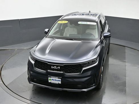 Used 2022 Kia Sorento SX AWD/4WD image 23