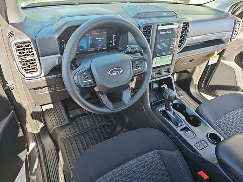 New 2025 Ford Ranger XL w/ Trailer Tow Package image 15