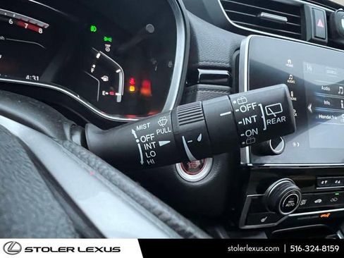 Used 2019 Honda CR-V EX image 28