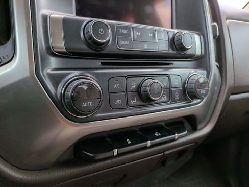 Used 2014 Chevrolet Silverado 1500 LT w/ All Star Edition RWD image 19