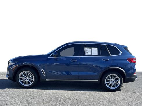 Used 2020 BMW X5 xDrive40i w/ Convenience Package image 26
