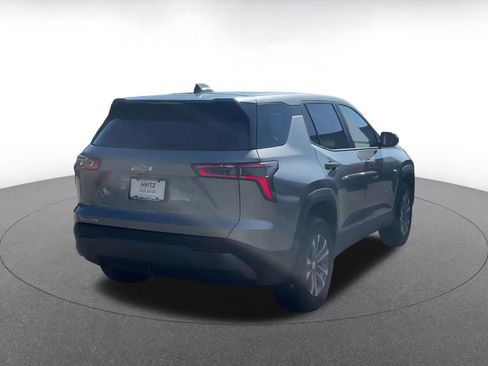 Used 2025 Chevrolet Equinox LT image 12