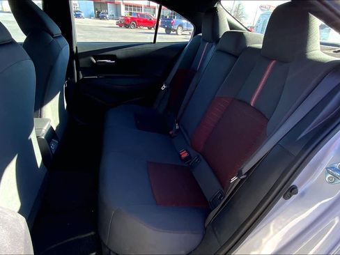 Used 2023 Toyota Corolla SE image 21