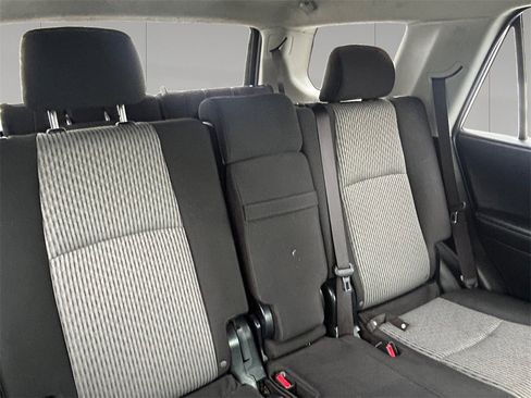 Used 2017 Toyota 4Runner SR5 image 18