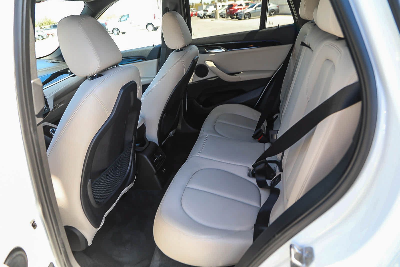 Used 2021 BMW X1 sDrive28i FWD image 18