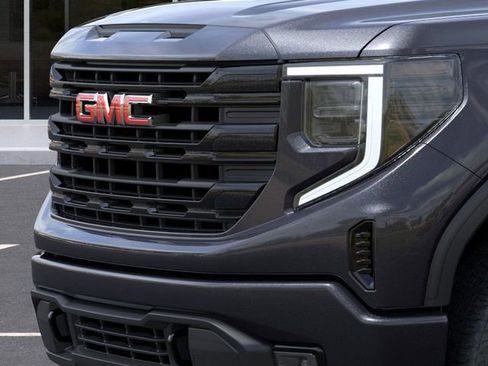 New 2026 GMC Sierra 1500 Elevation image 13