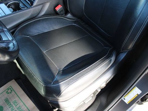 Used 2022 Jeep Grand Cherokee L Overland AWD/4WD image 19