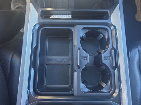 Certified 2025 Ford F250 Lariat w/ Lariat Ultimate Package image 49