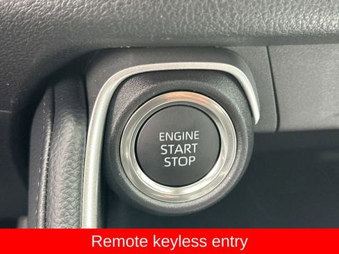 New 2026 Toyota Grand Highlander AWD image 17