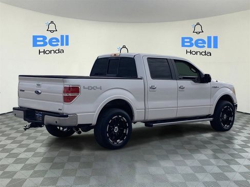 Used 2010 Ford F150 Lariat image 4