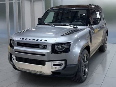 Used 2023 Land Rover Defender 110 SE