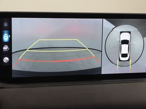 Used 2023 Genesis G80 3.5T Sport w/ Winter Weather Package image 11